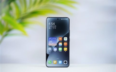 小米15 Pro深度评测：年度旗舰的革新与突破