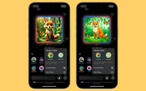 iOS 18.2重大更新揭秘：AI功能全面跃升，用户体验再度升级
