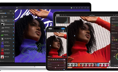 Pixelmator正式加入苹果公司，创意工具前景引关注