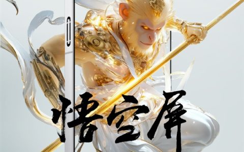 红魔10 Pro与努比亚Z70 Ultra携手开启真全面屏手机新篇章