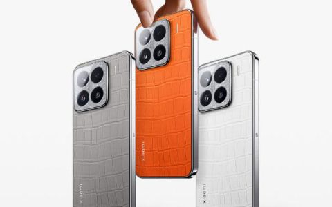 小米15钻石限定版售罄引热议，加单与否成焦点