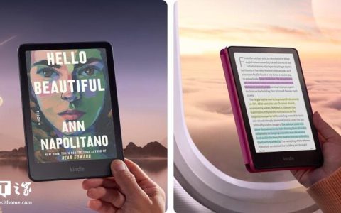 亚马逊Kindle Colorsoft彩屏阅读器遭遇质量问题，发货延迟引热议