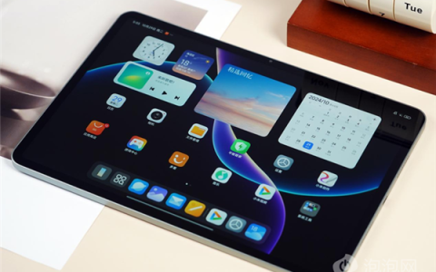 小米 Pad 7 Pro：影音娱乐与高效办公的完美融合