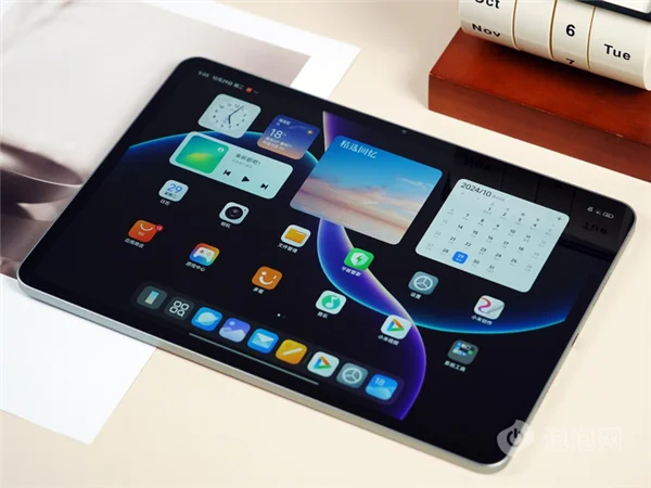 小米 Pad 7 Pro：影音娱乐与高效办公的完美融合