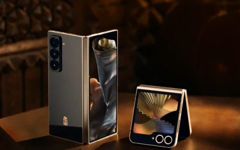 三星W25折叠屏手机盛大首销：超薄旗舰，性能卓越，AI体验再升级，15999元起售