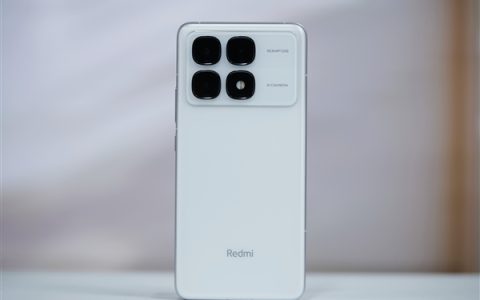 2024双11电商盛宴：Redmi K70至尊版引领国产手机销量狂潮