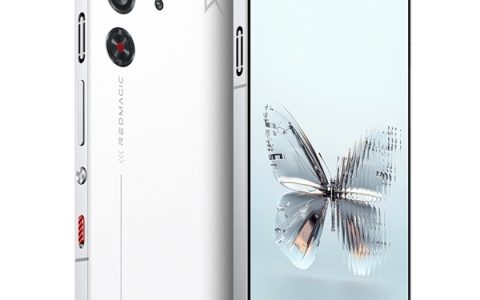 红魔 10 Pro 系列震撼发布：重塑游戏手机新标杆