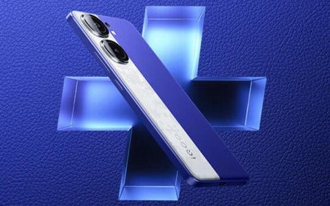 iQOO Neo10系列惊艳亮相：外观细节与强大配置抢先看