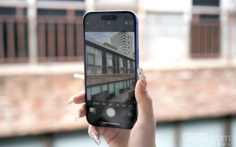 苹果官方详解iPhone实况照片玩法，解锁多平台分享新乐趣！