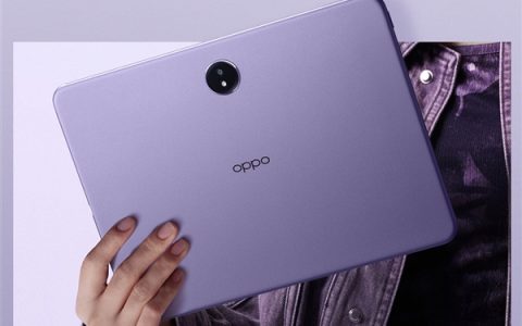 OPPO Pad3即将登场：预约开启，全新配置与互联体验揭秘