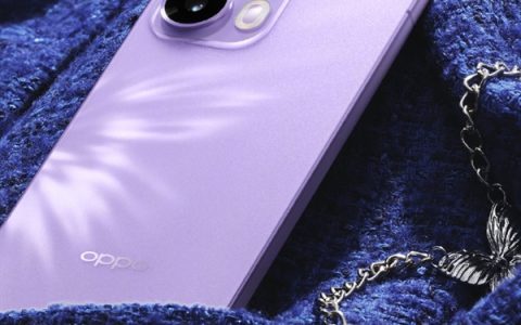 OPPO Reno13系列11月25日震撼发布：宋雨琦代言，全新设计亮点揭秘