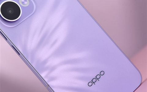 OPPO Reno13系列：美学与科技的完美碰撞，全新“蝶蝶紫”配色引领潮流