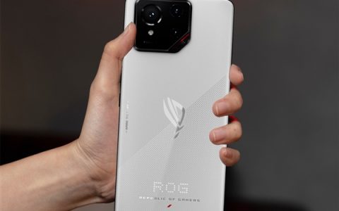 ROG游戏手机9系列震撼预售！4999元起，配置亮点全揭秘