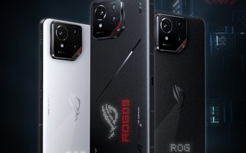 ROG游戏手机9系列震撼登场：价格亲民，配置豪华，即刻开启预售之旅！