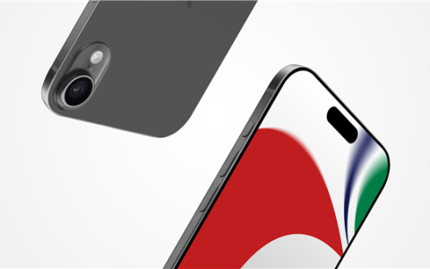 iPhone 17 Air前瞻：极致轻薄设计，配置亮点全解析