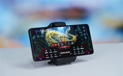 ROG游戏手机9系列深度评测：电竞性能巅峰，AI交互革新，炫酷图赏呈现