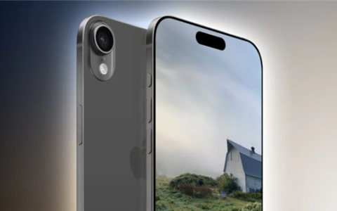 iPhone 17/Air相机配置揭秘：无缘5倍潜望镜，主打极致轻薄