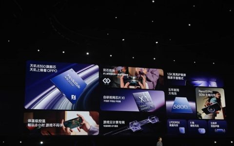 OPPO Reno13 Pro盛大发布：详细解读售价、核心配置及抢网技术，开启全新使用体验