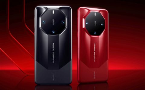 华为Mate 70 RS非凡大师惊艳亮相：经典设计再升级，AI功能引领潮流