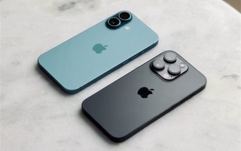 iPhone 17系列工业设计革新：铝制框架重返Pro版，产品矩阵全面升级