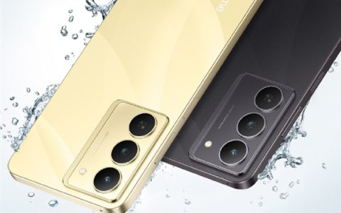 realme真我V60 Pro震撼发布：11月29日上市，“耐用小钢炮”亮点全解析
