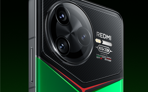 REDMI K80 Pro冠军版：兰博基尼联名热销，王腾积极回应补货需求