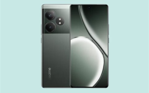 真我Neo7重磅发布：7000mAh泰坦电池引领续航革命，天玑9300+加持性能巅峰