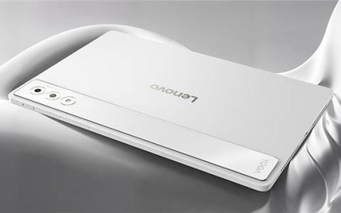 联想YOGA Pad Pro AI元启版震撼上市：高端配置与极致体验，首发价仅3299元起