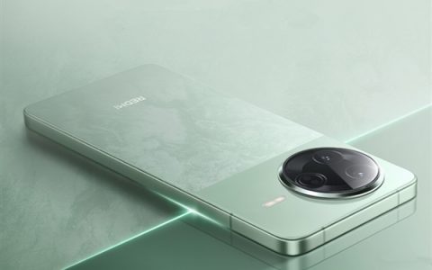 REDMI K80系列闪耀央视！2K国屏创新引领，共筑国产供应链辉煌