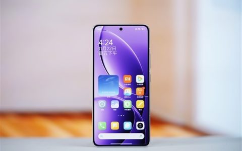 小米15与REDMI K80全系标配超声波指纹解锁，官方深度解析技术亮点