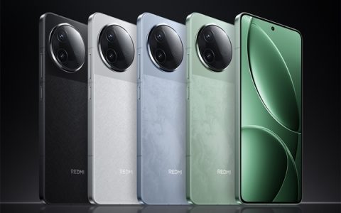 REDMI K80系列销量火爆，王腾回应友商竞争与黑稿传闻