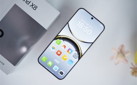 OPPO Find X8系列热销背后的产品魅力与技术创新