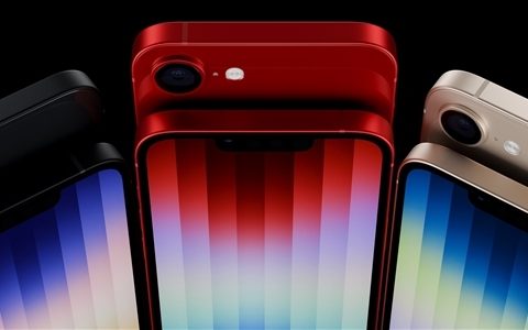 iPhone SE 4重磅来袭：苹果自研5G基带与多项创新升级抢先看