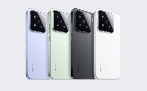 小米15系列与REDMI K80 Pro新增星辰无网通功能，实现无网络环境下的便捷通话