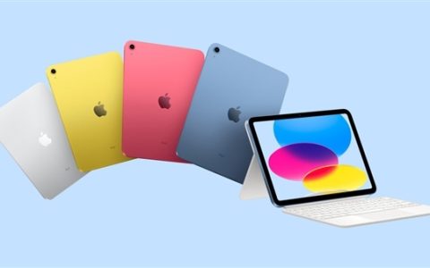 苹果iPad 11即将于明春发布，三大核心升级亮点揭秘