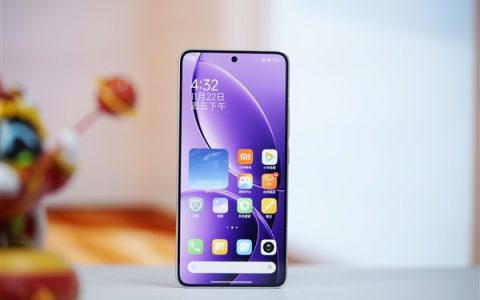 REDMI K80 Pro游戏独显D1芯片全面解析：性能飞跃，游戏新体验！