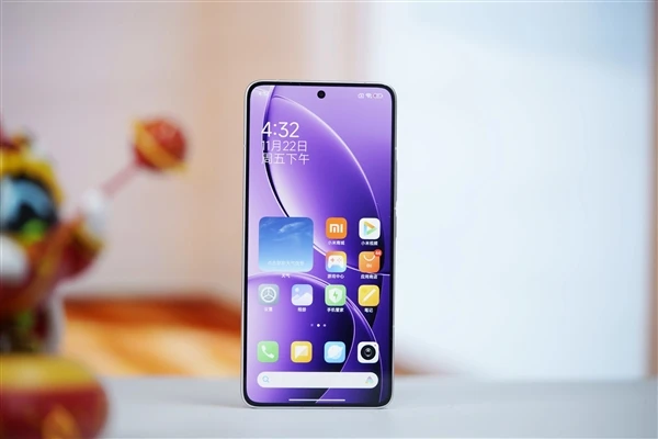 REDMI K80 Pro游戏独显D1芯片全面解析：性能飞跃，游戏新体验！