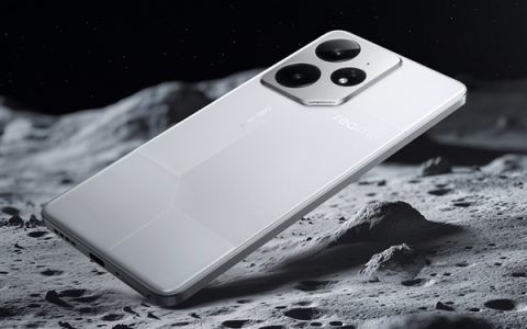 真我Neo7震撼发布：天玑9300+加持，2099元起售的质价比新标杆