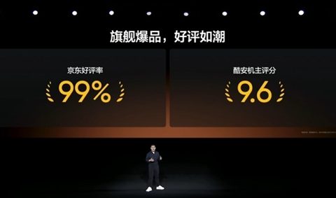 真我GT7 Pro震撼上市：3599元起售，以超凡实力赢得市场高度赞誉