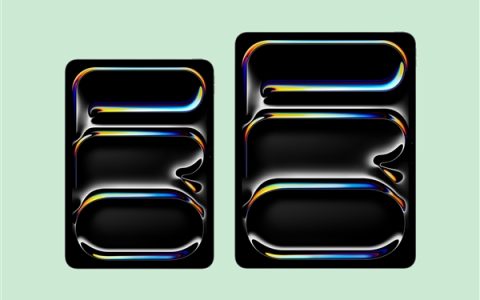 苹果全面升级屏幕技术：iPad、Mac及iPhone SE 4将迎OLED革命