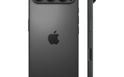 iPhone 17系列重大革新：外观设计焕新，8大核心配置全面升级