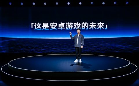 一加风驰游戏内核震撼发布：重塑安卓游戏体验，开启极致流畅新篇章