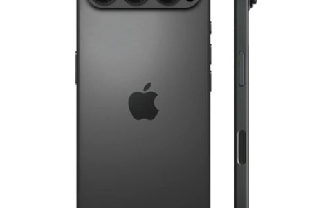 苹果iPhone 17系列或将实现技术突破，自研5G基带及蓝牙、Wi-Fi芯片减少外部依赖