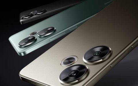 REDMI Turbo 4携手联发科天玑8400，打造强劲续航与卓越性能
