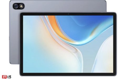 Ulefone Tab W10平板电脑强势登场，高性价比满足多样需求