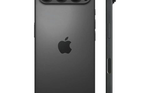 iPhone 17系列大揭秘：设计革新与配置升级引发热议