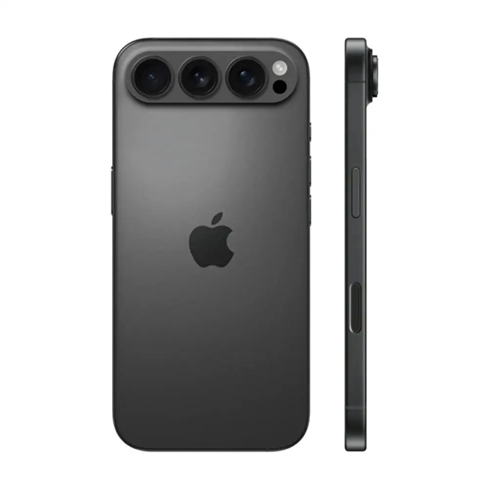 iPhone 17系列大揭秘：设计革新与配置升级引发热议