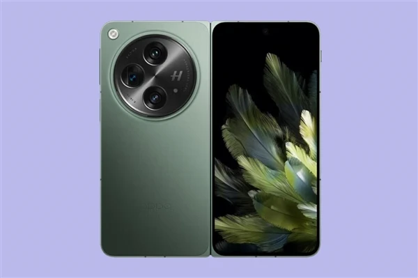 OPPO Find N5折叠屏新机爆料：骁龙8至尊版加持，Q1惊艳亮相！