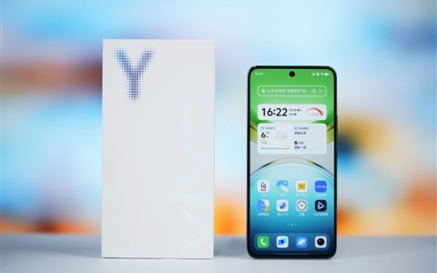 vivo Y300 5G新机深度评测：性价比之选，亮点纷呈