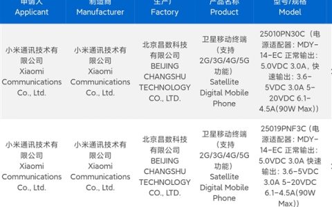 小米15 Ultra独享双卫星通讯技术，亮点纷呈引期待
